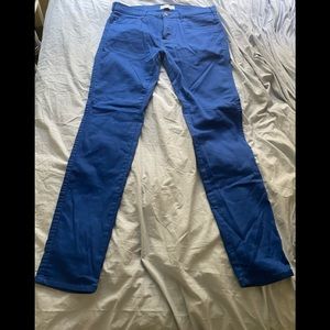 Zara pants